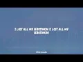 Chris Stussy - Wide Awake (Lyrics)