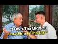 I Asked BILLIONAIRE John Morgan How He Made His Wealth