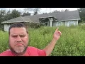 Ocala Florida Real Estate Crisis 2025 Homeless Squatters Takeover Abandoned Homes