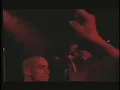 EXODUS - Bonded By Blood (Live in 1997)