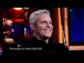 Andy Cohen s Partner 2 Children Age 57 Real estate Cars and NET WORTH 2025