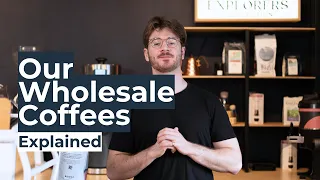 Our Coffee Brands Explained - Wholesale Retail Bridge Coffee Roasters