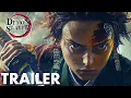 Download Lagu Demon Slayer Live Action (2026) | First Look Teaser Trailer | Fan-Made Concept by Cinematic Kingdom