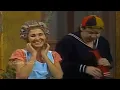 Lagu Chaves   A Perna Quebrada PARTE 1 HD
