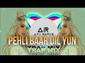 Download Lagu Pehli Baar Dil Yun Remix | Hum Ho Gaye Aap Ke | Avi Remix