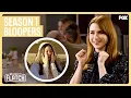 Hilarious Season One Bloopers Welcome To Flatch