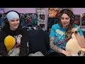 WE WATCHED THE EXORCIST (1973) FOR THE FIRST TIME! - MOM & DAUGHTER MOVIE REACTION