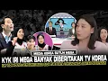 Lagu 🔴TRENDING 1 KOREA‼️ MEGAWATI BANYAK DIBERITAKAN TV KOREA Bikin Legenda Voli Kim Yeon-Koung Kepanasan