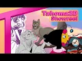 Tahoma 2D Showreel