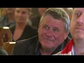 Alex McCann Funeral