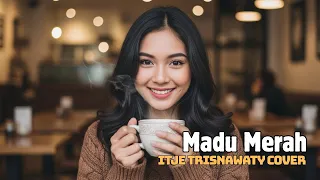 cover madu merah itje trisnawaty dangdut lawas legendaris 