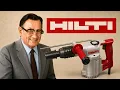 Hilti The 6 Billion Tool Company That Refuses to Sell You Anything