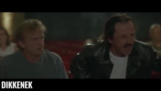 Dikkenek - Scène culte - Le GSM au cinéma