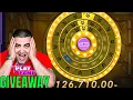 Download Lagu 🚨Live INSANE JACKPOT \u0026 BIG GIVEAWAY At PlayFame