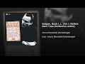 Images, Livre I, CD 105, L. 110: No. 1, Reflets dans l'eau