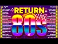 Lagu 80s Music Hits - Best Oldies Songs Of 1980s - Oldies But Goodies Greatest Hits 80s