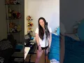 方皓玟 Charmaine Fong - 無人像你 No One Like You (cover)