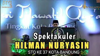 Download Hilman Nuryasin (Dewasa) STQ ke 37 Tingkat Kota Bandung MP3