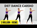 Download Lagu 🎶30 Min DIET DANCE WORKOUT🎶FAT BURNING CARDIO AEROBICS🎶KNEE FRIENDLY🎶NO JUMPING🎶LISS CARDIO WORKOUT🎶