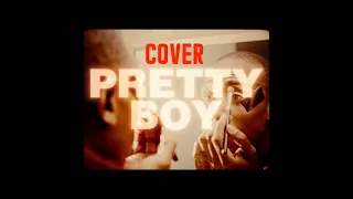 Download Pretty Boy - NGHFB, Lee Golder - Cover MP3