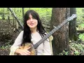 Shady Grove (traditional) - Murphy Campbell 