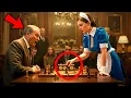 Download Lagu A Vezérigazgató Viccből Meghívta a BEJÁRÓNŐT Sakkozni... De a Lépése Mindenkit MEGDÖBBENTETT