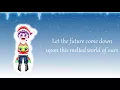 Download Lagu Hatsune Miku - Snow Song Show [English Cover]