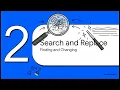 Python for Beginners - Lesson 11 Advanced String Manipulation The Art of Text