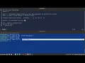 33 - Python Regular Expressions Part 4