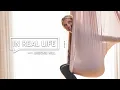 Breckie Hill and Casey Boonstra Master Aerial Yoga Together OFTV s In Real Life