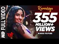 Full Video: Kamariya | STREE | Nora Fatehi | Rajkummar Rao | Aastha Gill, Divya Kumar |Sachin- Jigar
