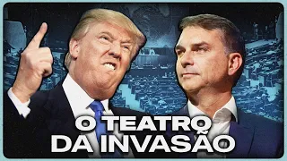 por que a GUERRA é necessária (e a paz mundial é mentira)
