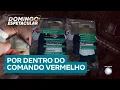Download Lagu Exclusividade: confira a lista de criminosos que integram a cúpula do Comando Vermelho