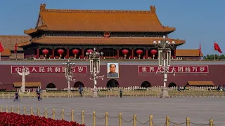 China to Review Official Appointments, Removals: CCTV