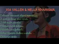 Lagu REMIX VIA VALLEN \u0026 NELLA KHARISMA COVER LAGU NOSTALGIA MUSIK HIP HOP TERPOPULER..