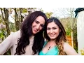 Transgender Love Chelsea And Carla Were Both Born Male