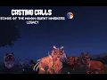 Download Lagu WCUE Echos of the Moon: Burnt whiskers Legacy Casting calls PT 1