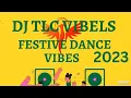 Lagu DJ TLC VIBELS-FESTIVE DANCE VIBES-2023