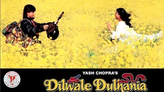tujhe dekha to ye jana sanam saharukh khan kajol lata mangesker udit narayan lovelyhits
