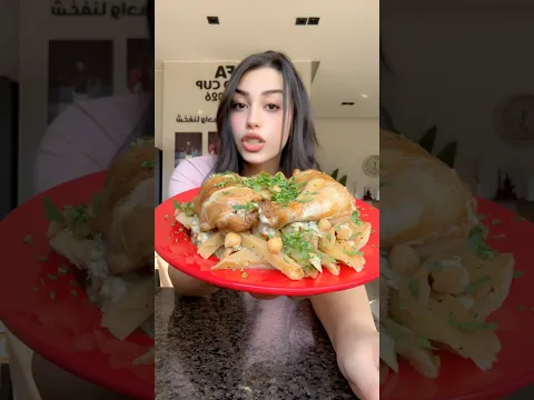 عملت لكباب الجزائري❤️😍🇩🇿#food #cooking #for#fyp #shorts #youtubeshorts ught