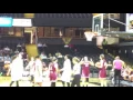 11 Vanderbilt vs Bellarmine women s basketball Oct 30 2016