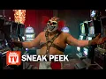 Twisted Metal Season 1 Sneak Peek Sweet Tooth John Doe