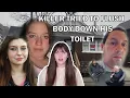 THE CREEPIEST KILLER YET Adam Strong and the Murders of Rori Hache and Kandis Fitzpatrick