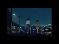 Prom Night (slowed+reverb)