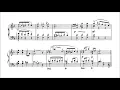 Mimi se déguise “En Marquis”  (from “En Vacances”, Vol. 1) - Déodat de Séverac [With score]