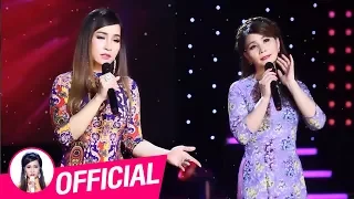 Lk Trúc Phương Đào Anh Thư Vi Châu Bolero Trữ Tình 2017 