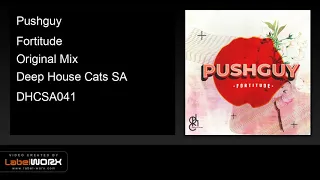 pushguy fortitude original mix 