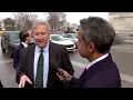 John Kennedy on Kristi Noem I m tired of trying to explain behavior that is inexplicable
