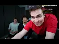 FIRST TO LAUGH LOSES..(w/ Foltyn & Steak)