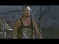 Totally Dangerous Mosh Pits